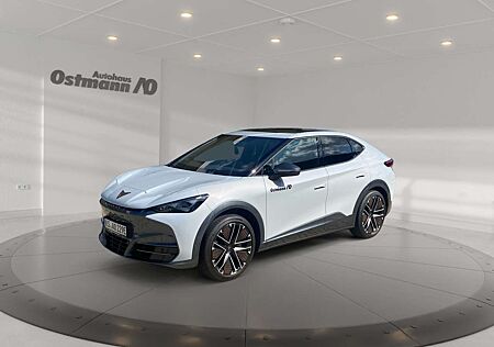 Cupra Tavascan Endurance Matrix/ACC/Pano/TWA/Memo/Sound