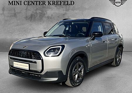 Mini Cooper Countryman gebraucht kaufen Mini Cooper Countryman Classic Trim
