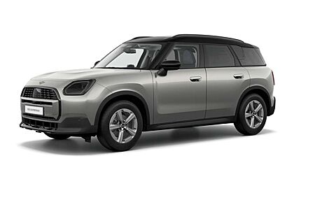 Mini Cooper Countryman Classic Trim