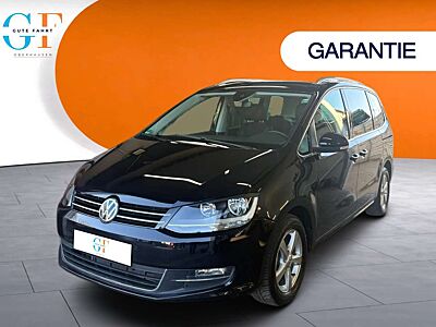 Volkswagen Sharan Garantie | 88.001 KM | EZ 2020 | 2-Hand | Tüv
