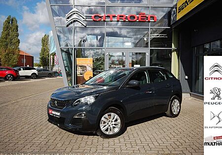 Peugeot 3008 PureTech 130 + AHK + NAVI + KAMERA + DAB