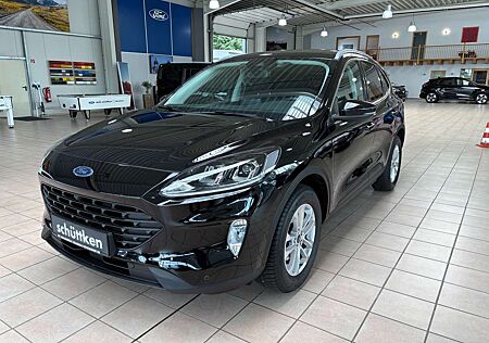 Ford Kuga 1.5 EcoBoost Titanium ACC, ToWi, NAVI, 2xCAM, WiPa