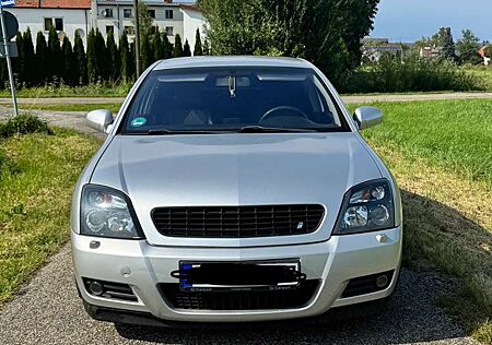 Opel Vectra 2.2 GTS