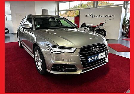 Audi A6 2.0 TDI quattro ACC Lane Panno AIR. Navi Carplay