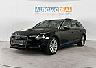 Audi A4 Avant AUTOMATIK NAV XENON AHK ACC SHZ ALU PDC BLUE