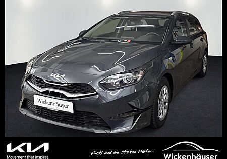 Kia XCeed Ceed SW / cee'd SW Ceed Sportswagon 1.5 T-GDI Vision ACC Navi FLA