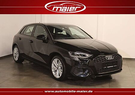 Audi A3 35 TFSI Virtual-Navi-ACC-LED-SHZ-PDC-KESSY-