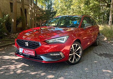 Seat Leon Sportstourer FR