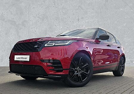 Land Rover Range Rover Velar D300 AWD R-Dynamic SE 20 PANO