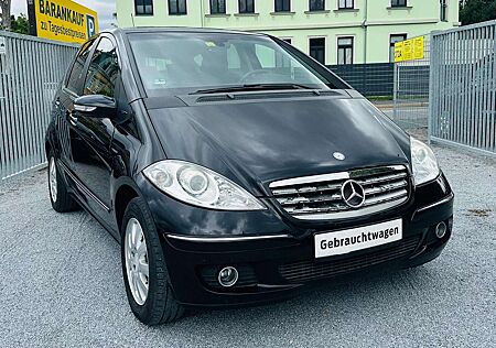 Mercedes-Benz A 150 (169.031) T.LEDER KLIMA ALUFELGEN EURO 4