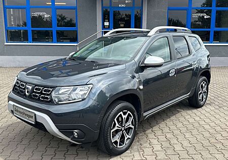 Dacia Duster II Anniversary