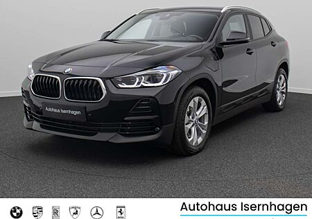 BMW X2 HUD DAB Kamera Alarm H K LED Sportsitz