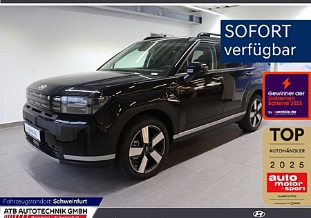 Hyundai Santa Fe Hybrid MY26 1.6 T-GDi 6-AT 2WD Signature