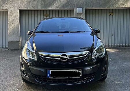 Opel Corsa 150 Jahre