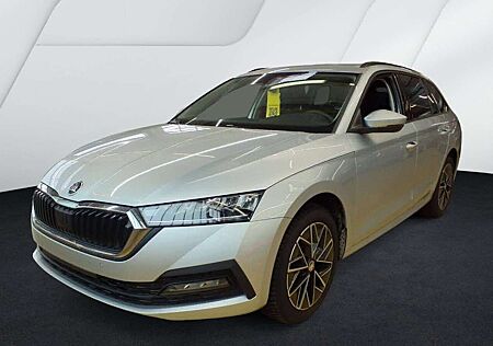 Skoda Octavia Combi Ambition 1.5 e-tec DSG Navi LED Sitzh RearVi