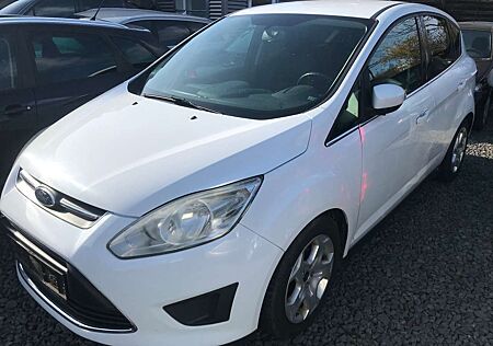 Ford C-Max 1.6 Trend /Klima/PDC/Navi
