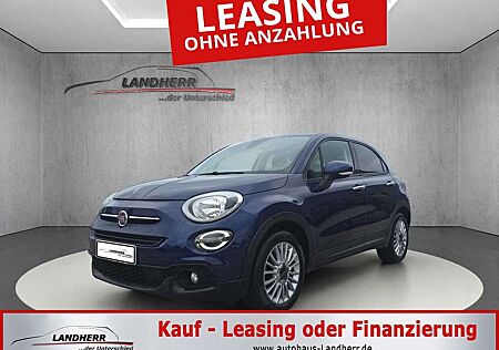 Fiat 500X Urban//Verkehrszeichenerkennung/Tempomat