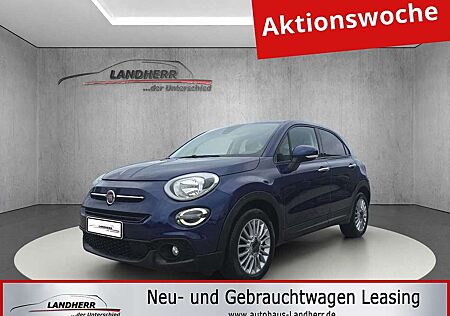 Fiat 500X Urban//Verkehrszeichenerkennung/Tempomat