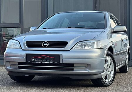 Opel Astra 1.2 Edition 2000|Servo|Klima|kein Rost|84.000 km|