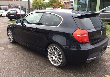 BMW 118 i Sport Edition M-Technik STEUERKETTE NEU