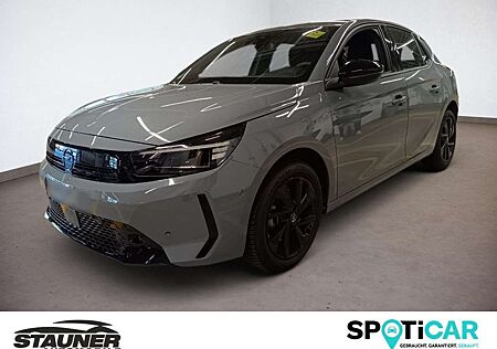 Opel Corsa F GS *180-KAMERA*LENKRAD & SITZHEIZUNG*PDC VORNE*