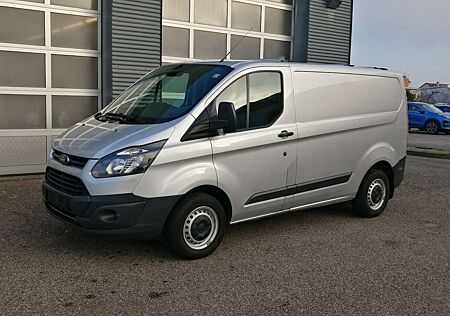 Ford Transit Custom 2.0 TDCI KastenL1 Trend AHK