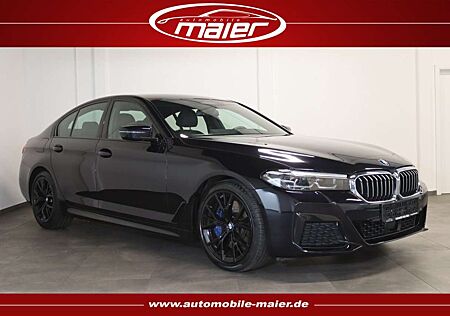BMW 530 d xDrive SAG M Sport-NAV-LED-AHK-H K-KAMERA-