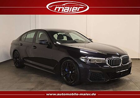 BMW 530 d xDrive SAG M Sport-NAV-LED-AHK-H K-KAMERA-