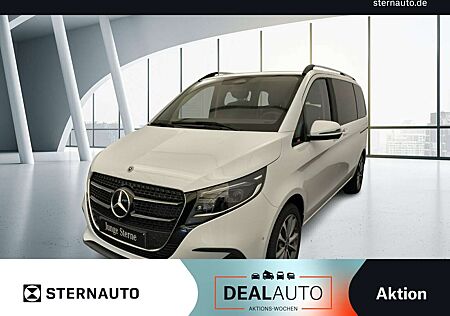 Mercedes-Benz V 220 d 4M Style/K DISTR. M-BEAM AHK Widescreen