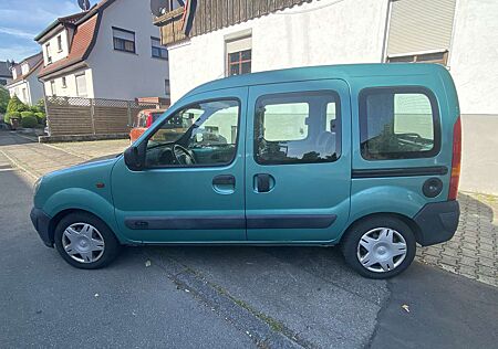Renault Kangoo Expression