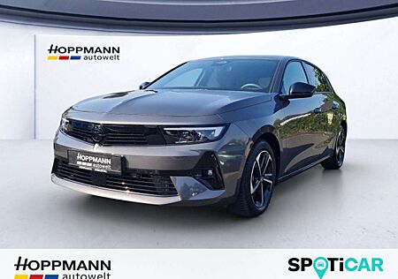 Opel Astra l L GS Automatik Rückfahrkamera 360 SHZ Kli