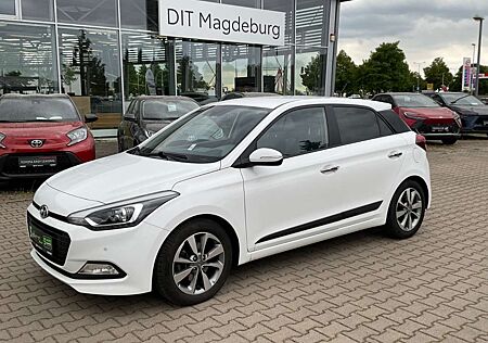 Hyundai i20 1.0 Style LM KlimaA PDC KAM SpurH