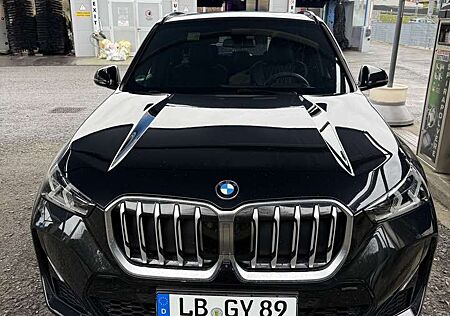 BMW X1 xdrive23i mhev 48V MSport- Garantie bis 05/2028