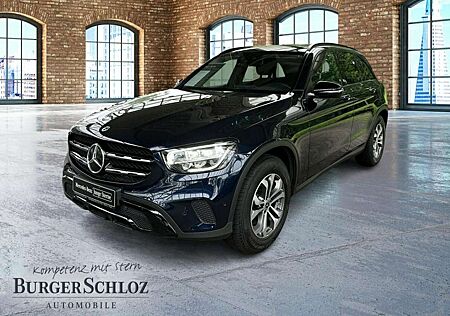 Mercedes-Benz GLC 220 d 4M