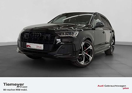 Audi Q7 50 TDI Q S LINE COMPETITION LM22 SPORTSITZE+