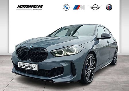 BMW 135 M135i xDrive Hatch Gestiksteuerung Head-Up DAB