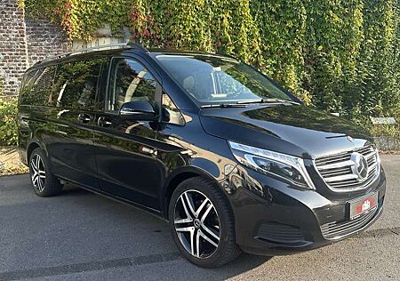 Mercedes-Benz V 250 Lang 190PS Panorama Distronic LED 8-Sitze