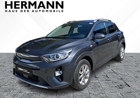Kia Stonic 1.0 T-GDI Spirit *LED*FLA*SpurH*KlimaA