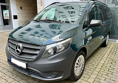 Mercedes-Benz Vito Bus Van Camper 114/116 CDI 119 CDI/BT 4MATIC lang