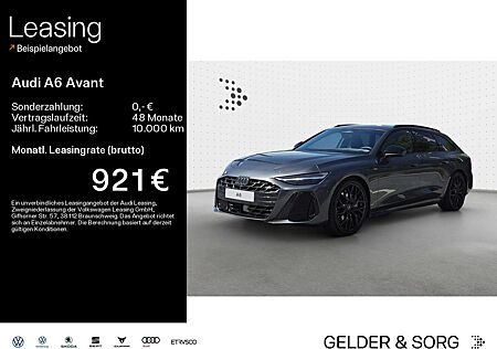 Audi A6 TDI qu EditionOne*TechPro*Pano*Exp.Pro*