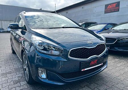 Kia Carens 1.7 CRDI,TÜV NEU,Navi,PDC,Kamera,7Sitzer