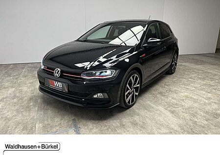 VW Polo GTI Volkswagen 2.0 TSI DSG Klima Navi Rückfahrkamera