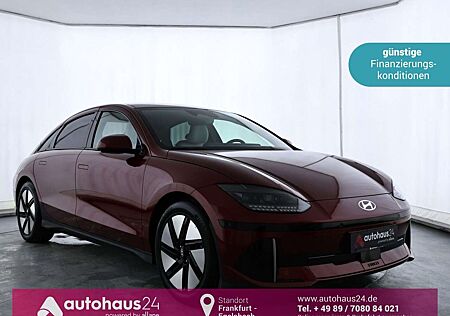 Hyundai IONIQ 6 Uniq Navi|Matrix|CAM|Sitzhzg.
