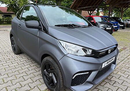 Aixam Others Coupé Mopedauto Diesel Automatik 45km/h