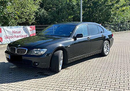 BMW 750Li 750