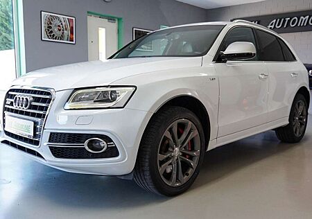 Audi SQ5 V6T Benzin