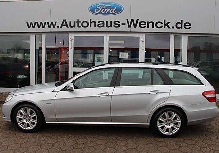 Mercedes-Benz E 300 CGI BlueEfficiency 4Mat*2.HAND*AUTOMATIK*