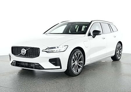 Volvo V60 Plus Dark Recharge Plug-In Hybrid AWD