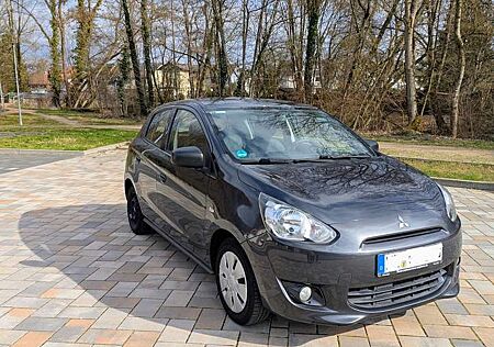 Mitsubishi Space Star 1.0