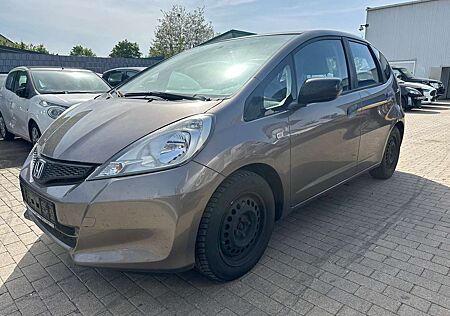 Honda Jazz 1.2 S Cool